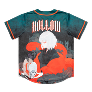 Dabin x Kai Wachi - Hollow Baseball Jersey
