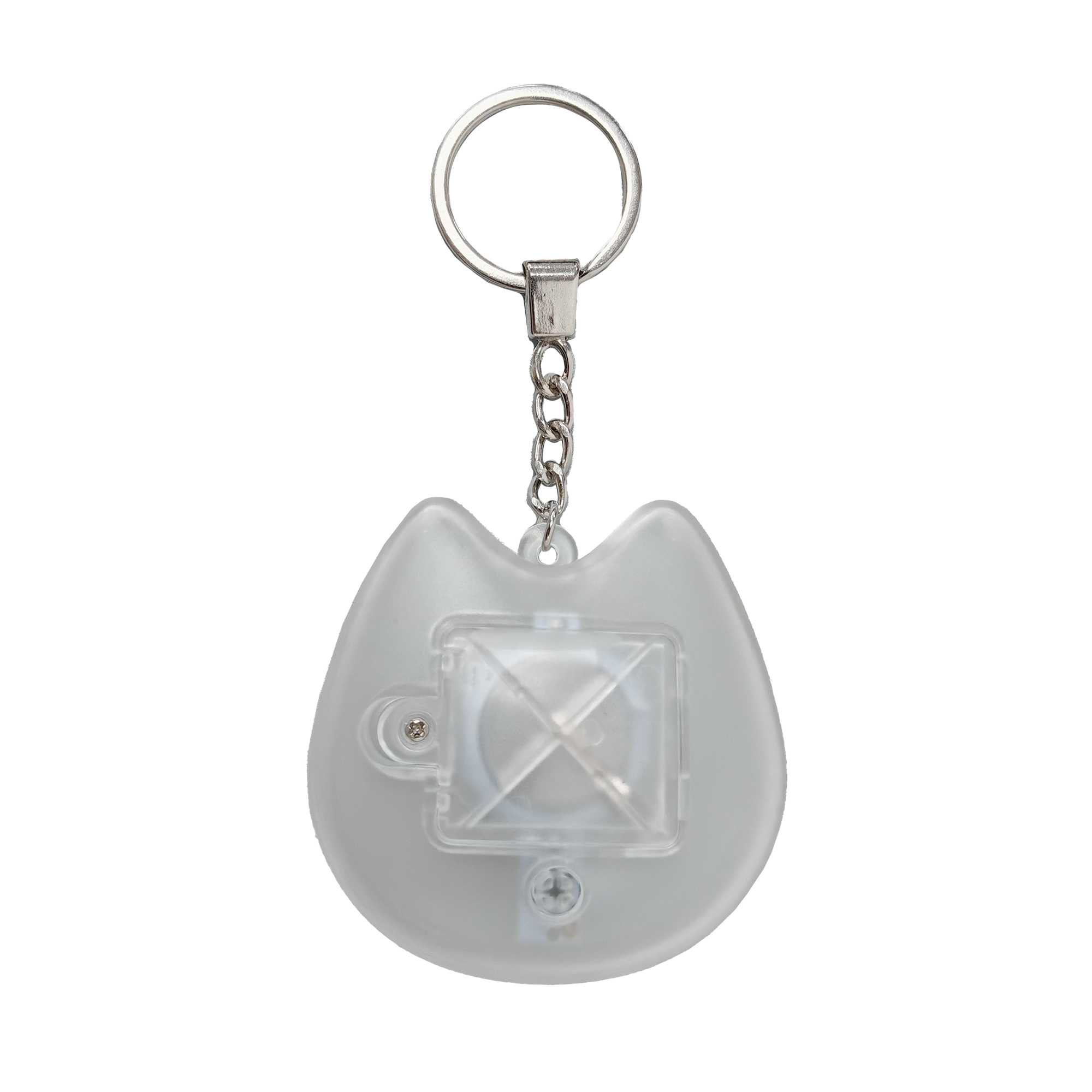 Dabin - Aura Park Light-Up Keychain