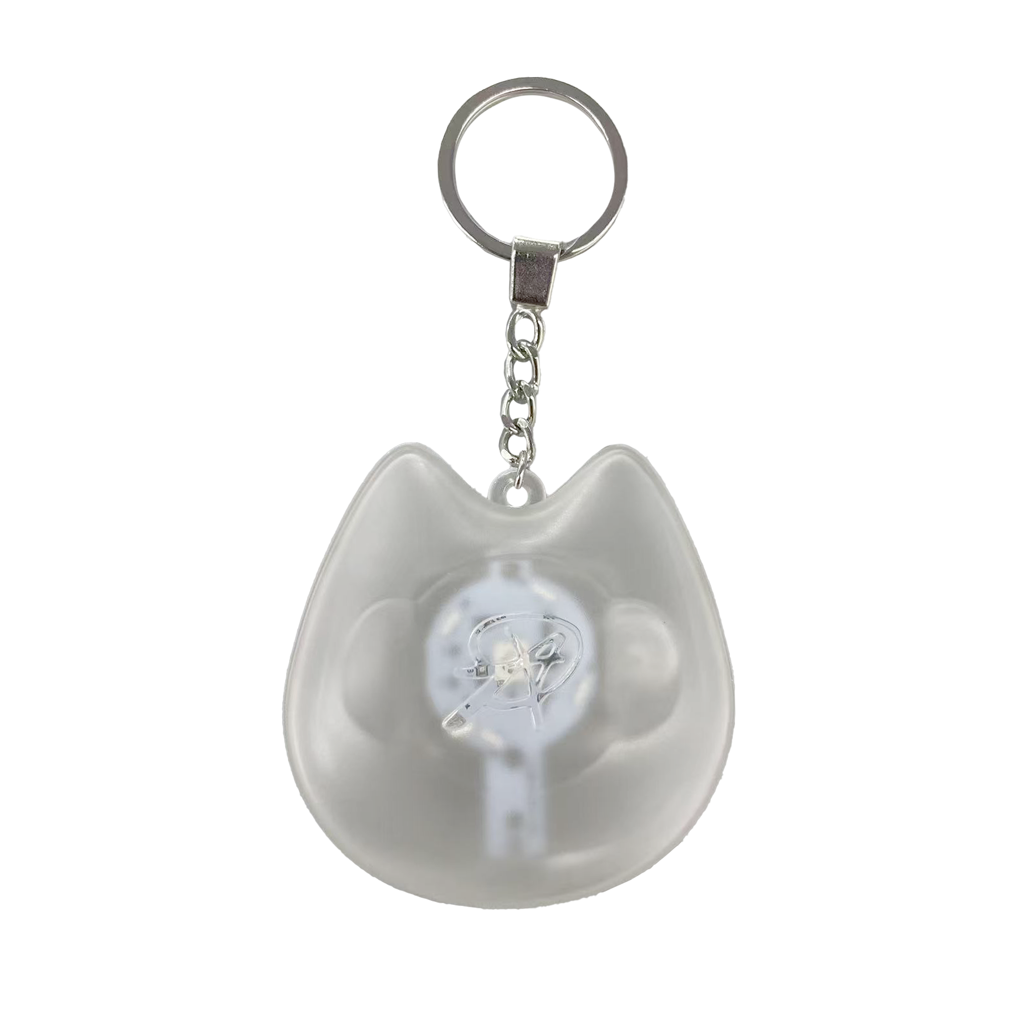 Dabin - Aura Park Light-Up Keychain