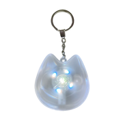 Dabin - Aura Park Light-Up Keychain