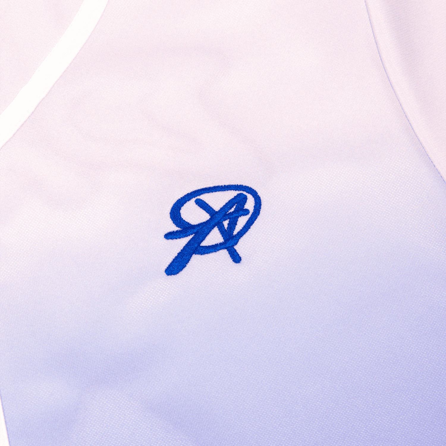 Dabin - Aura Park Embroidered Baseball Jersey