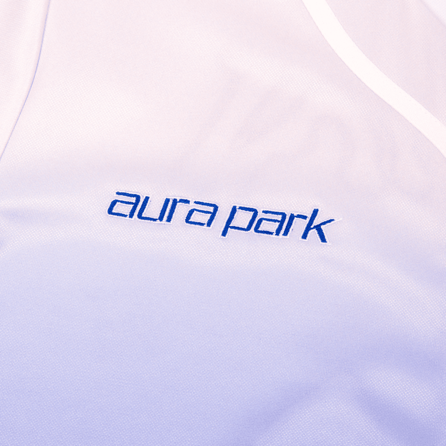 Dabin - Aura Park Embroidered Baseball Jersey