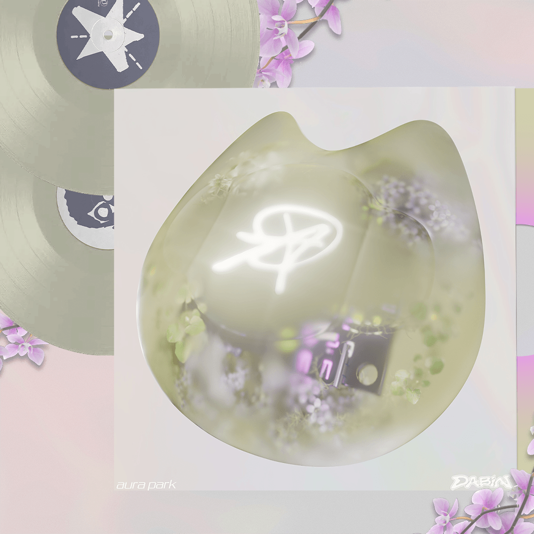 Dabin - Aura Park Vinyl