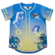 Dabin - Stay in Bloom NYC 2026 - Baseball Jersey