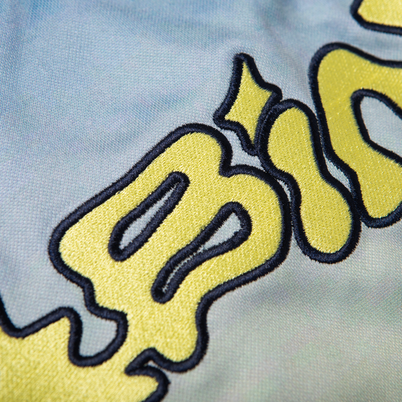 Dabin - Stay in Bloom NYC 2026 - Baseball Jersey