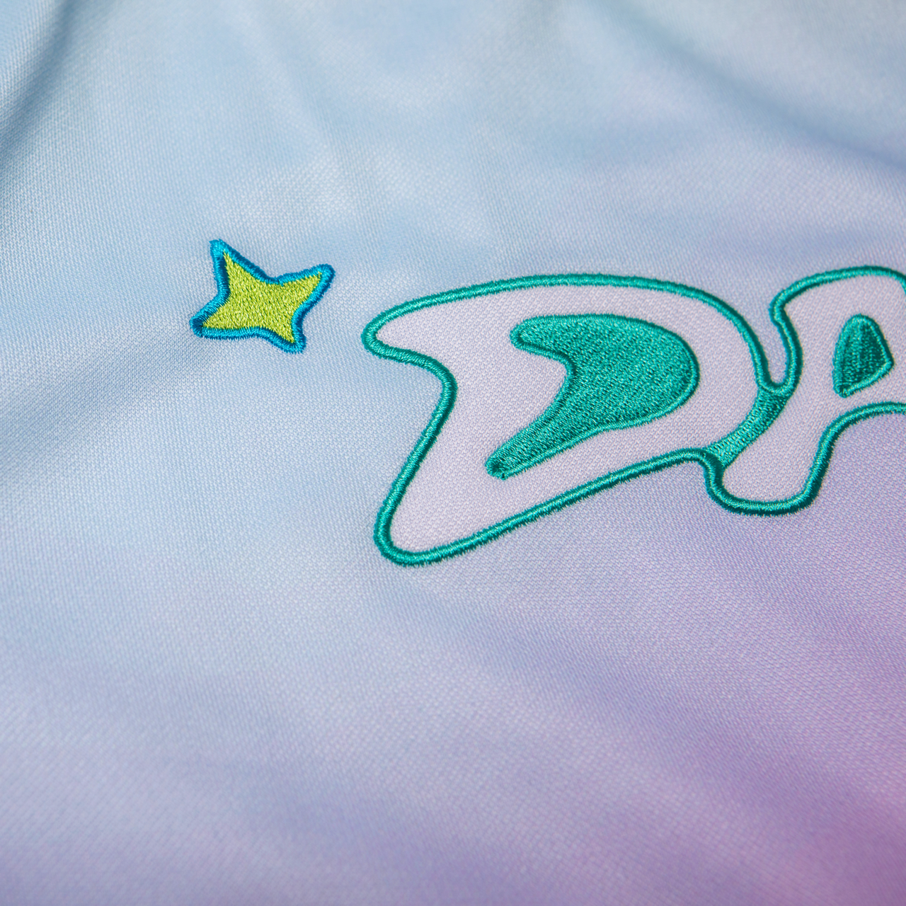Dabin - Stay in Bloom SF 2026 - Pink Baseball Jersey