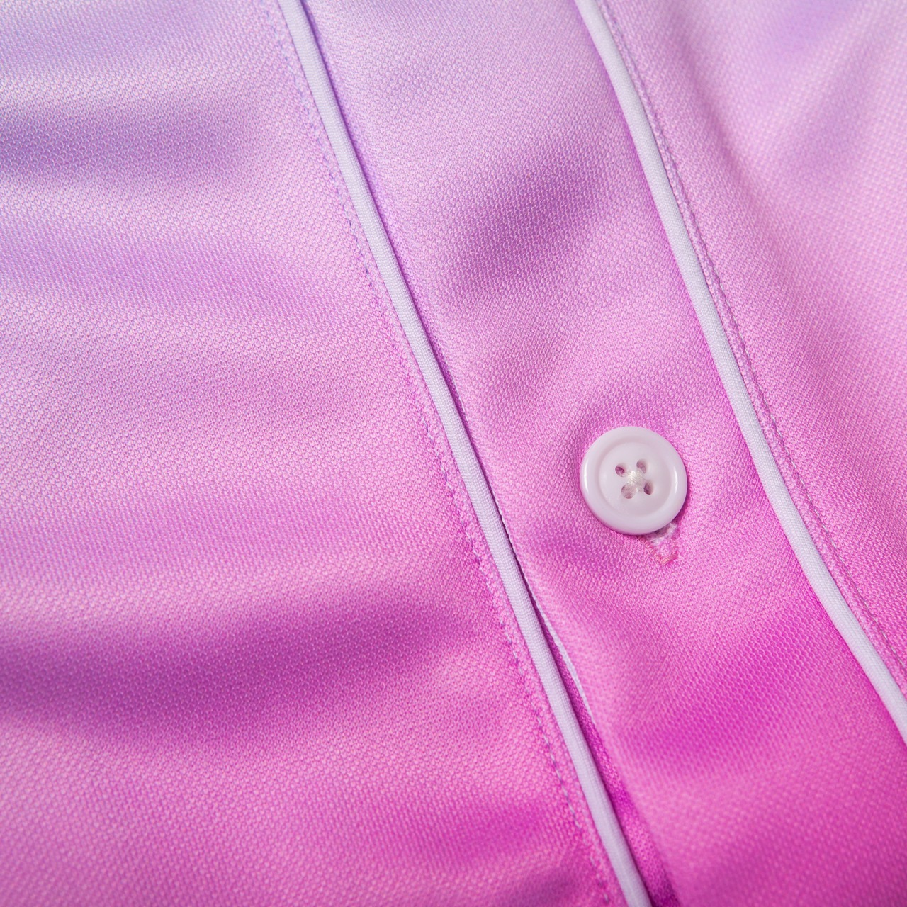 Dabin - Stay in Bloom SF 2026 - Pink Baseball Jersey