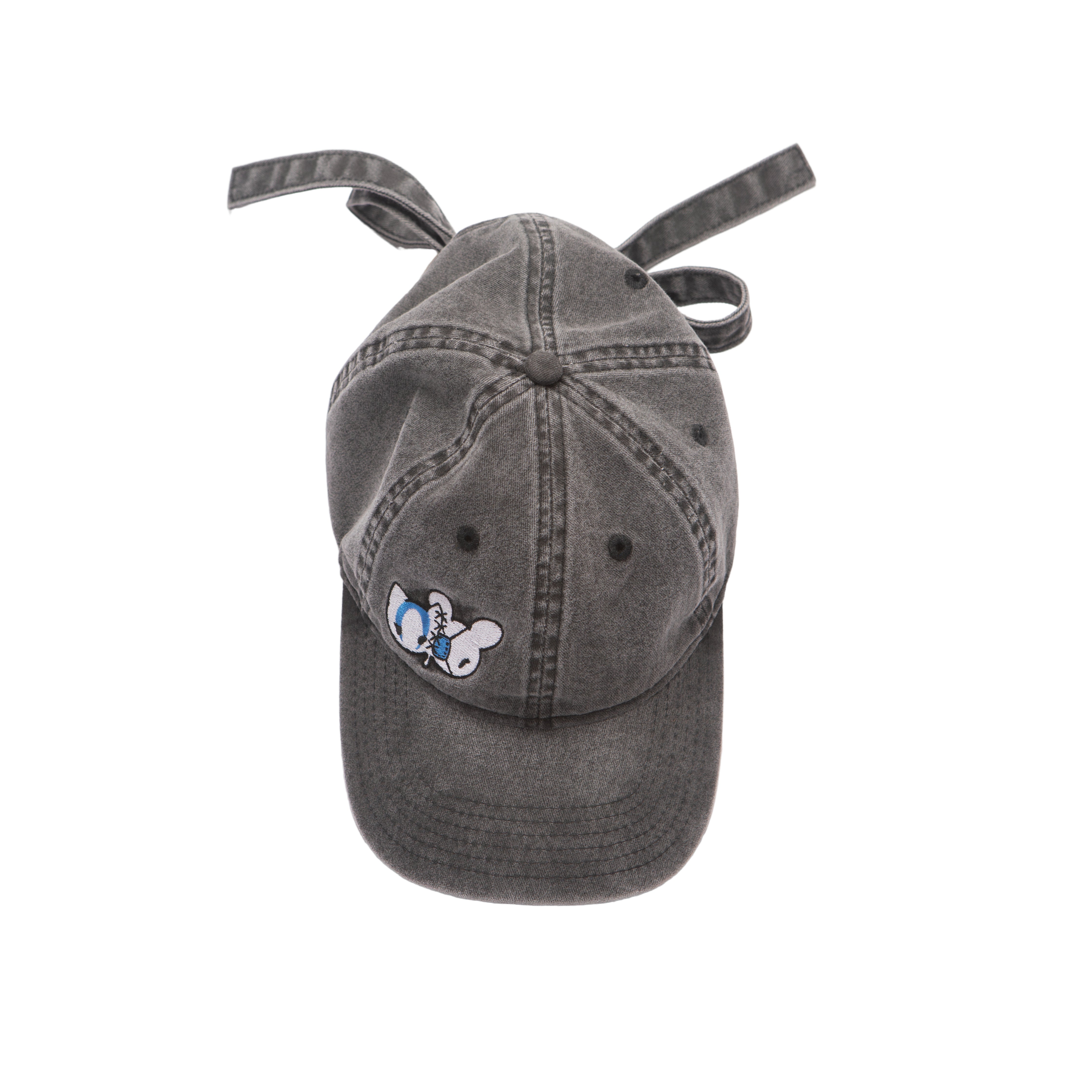 Dabin - Stay in Bloom 2026 - Charity Bow Tie Hat