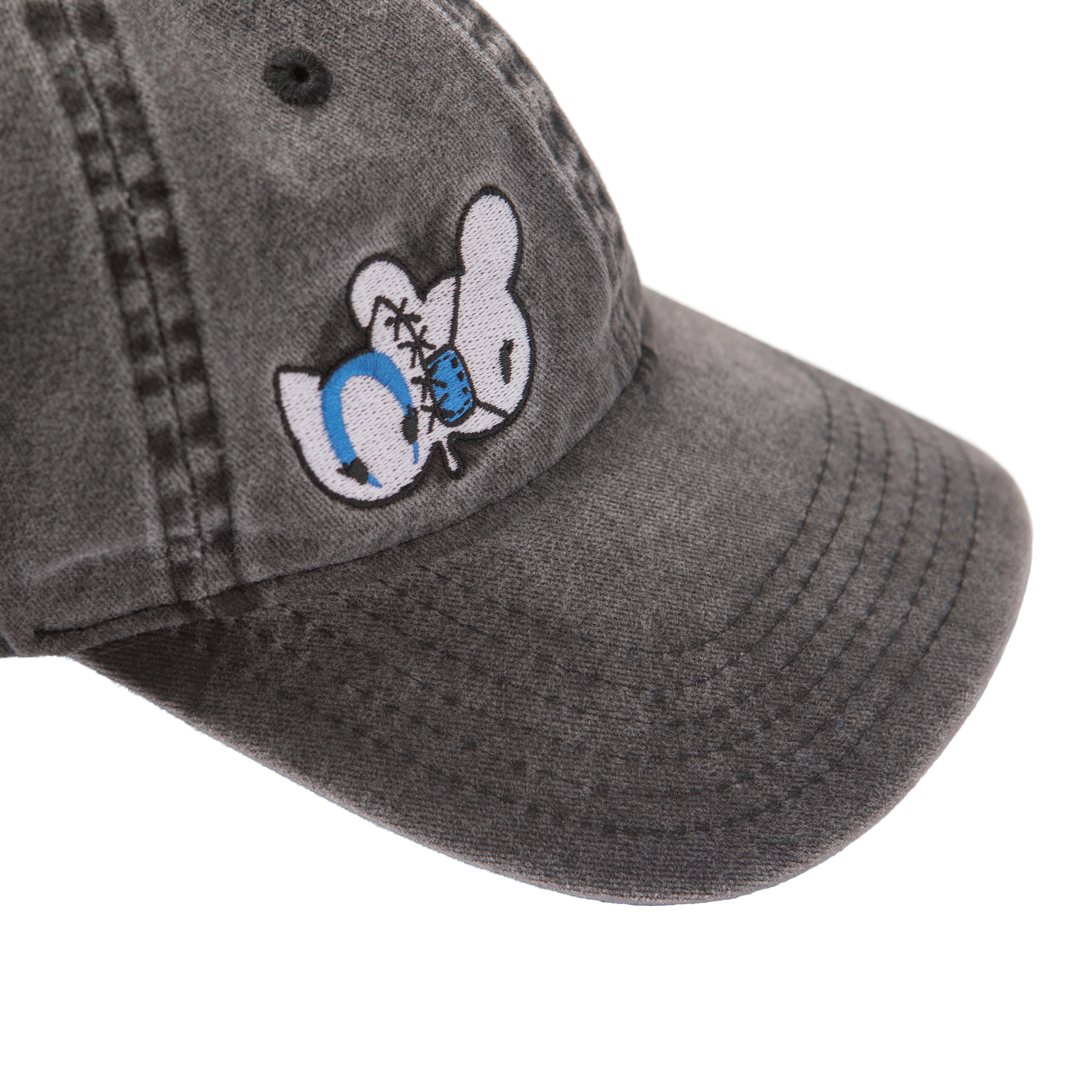 Dabin - Stay in Bloom 2026 - Charity Bow Tie Hat