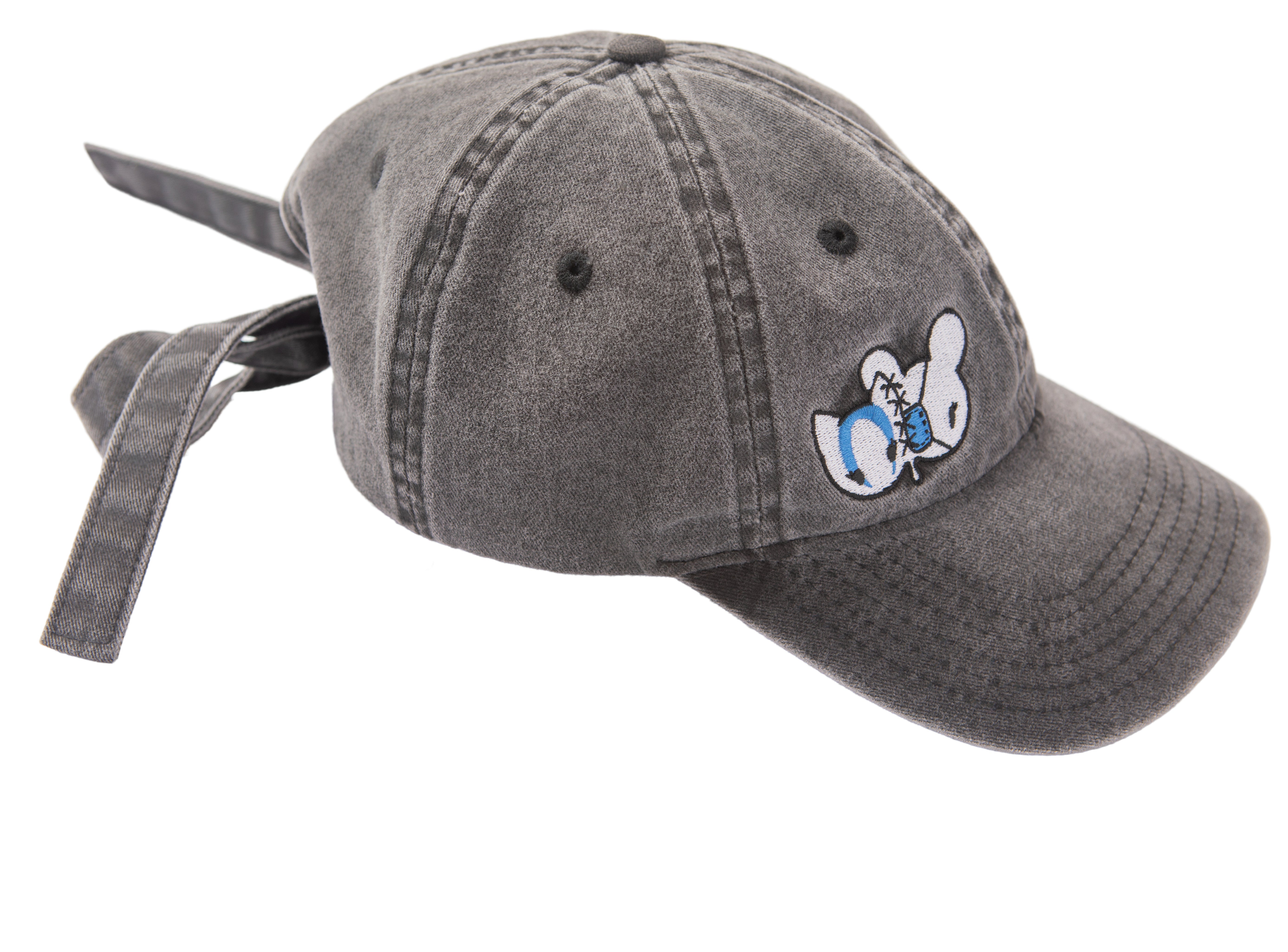 Dabin - Stay in Bloom 2026 - Charity Bow Tie Hat