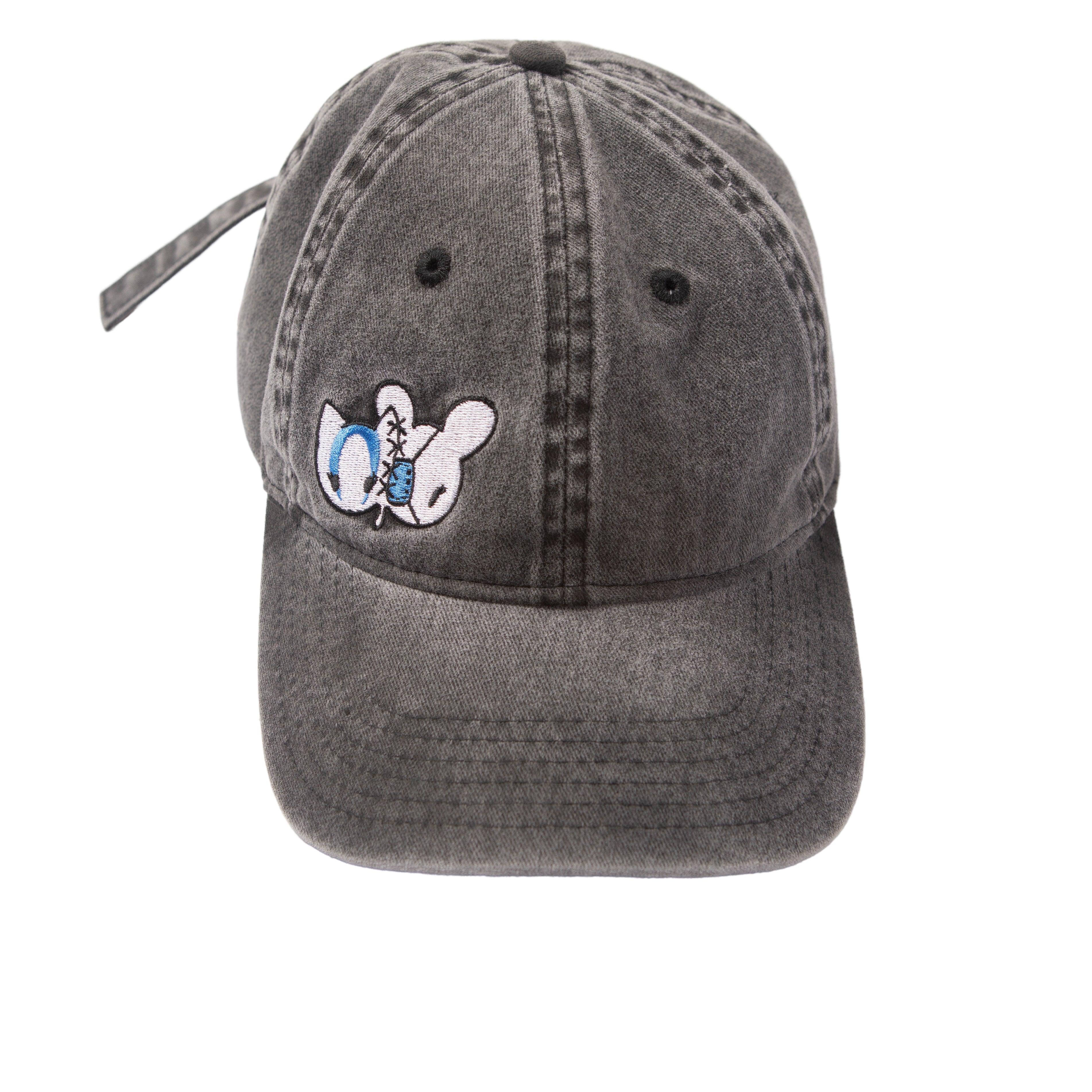 Dabin - Stay in Bloom 2026 - Charity Bow Tie Hat