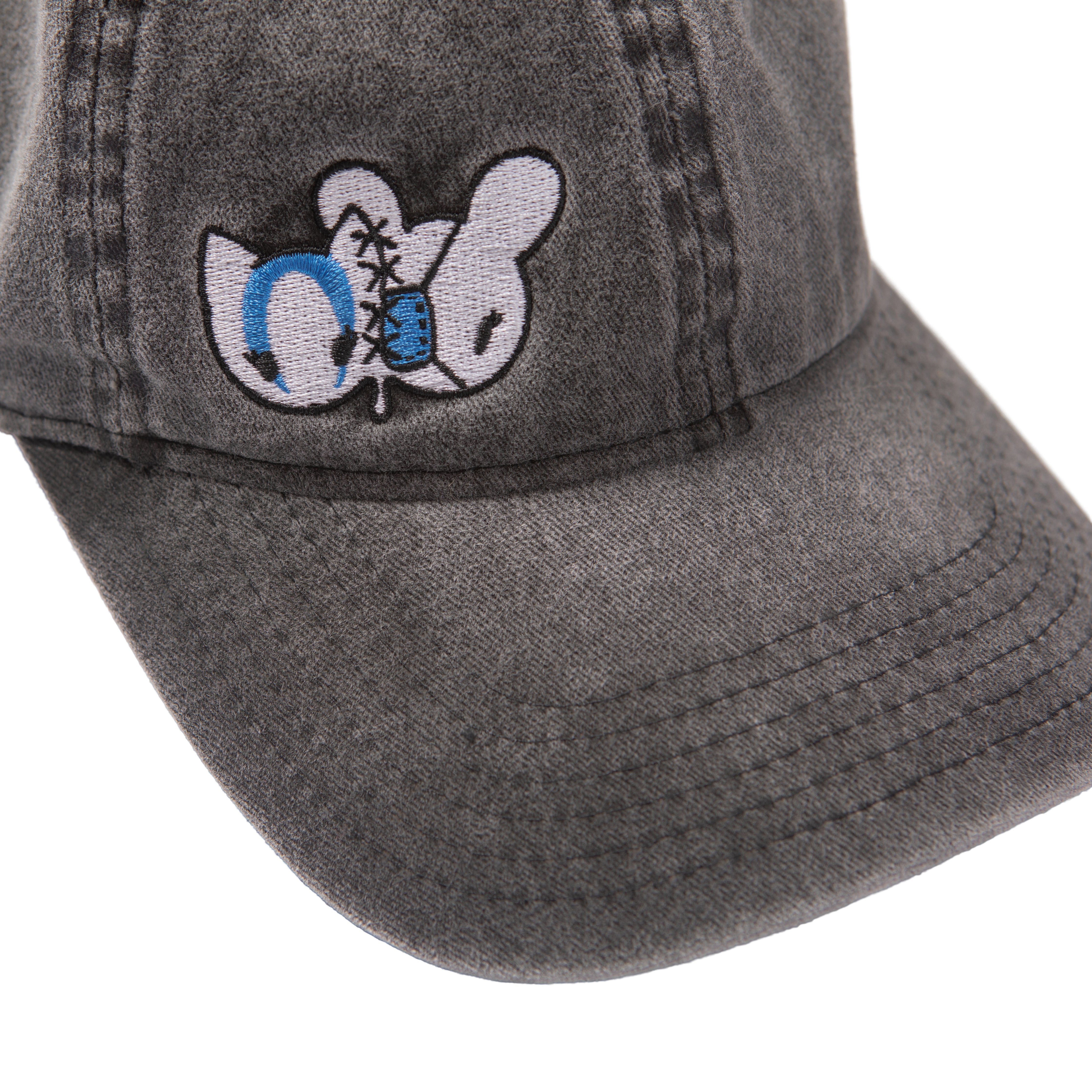 Dabin - Stay in Bloom 2026 - Charity Bow Tie Hat