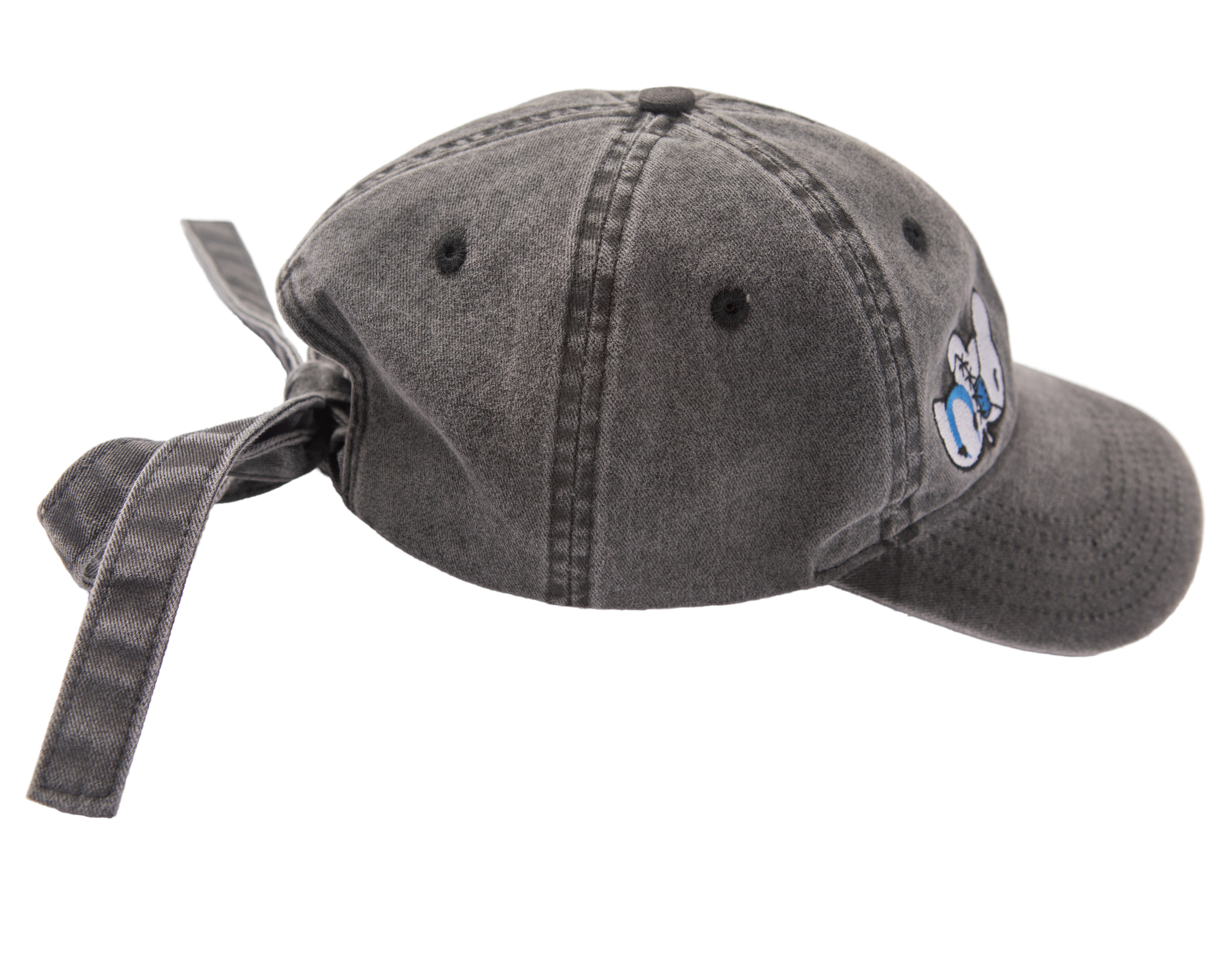Dabin - Stay in Bloom 2026 - Charity Bow Tie Hat