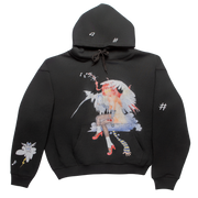Dabin - Stay In Bloom 2026 - Charity Hoodie