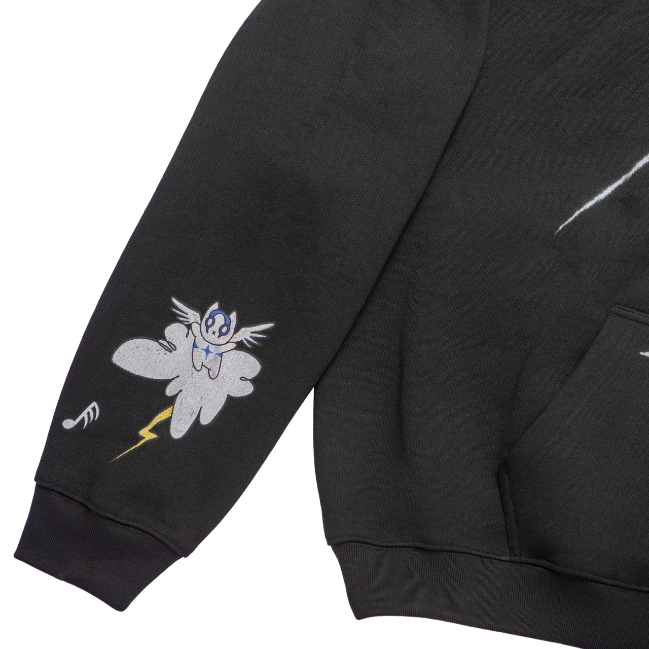 Dabin - Stay In Bloom 2026 - Charity Hoodie