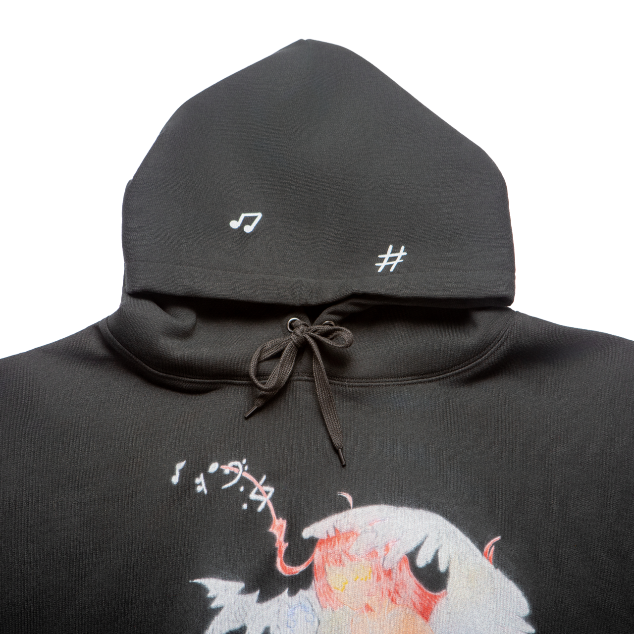 Dabin - Stay In Bloom 2026 - Charity Hoodie