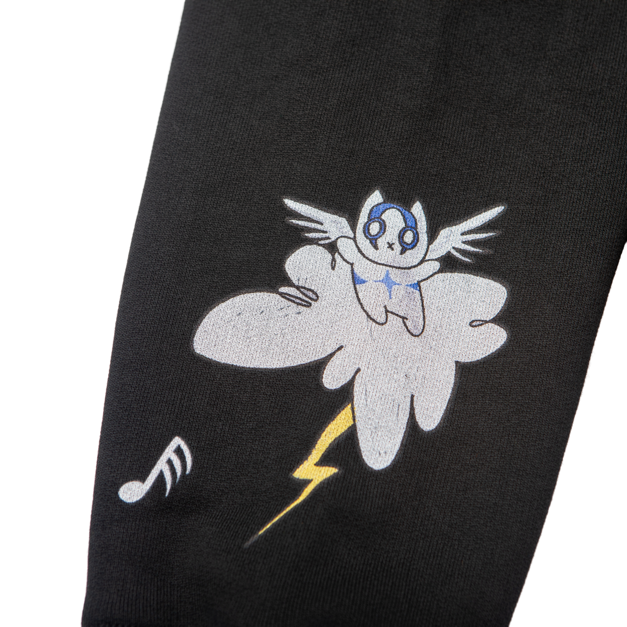 Dabin - Stay In Bloom 2026 - Charity Hoodie