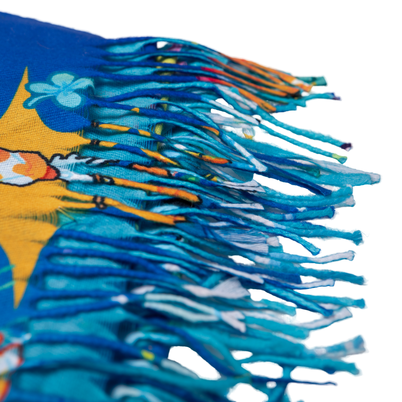Dabin - Stay in Bloom 2026 - SF Pashmina