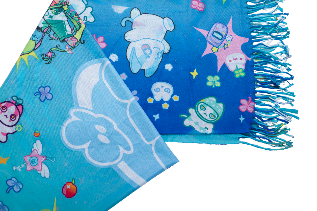 Dabin - Stay in Bloom 2026 - SF Pashmina