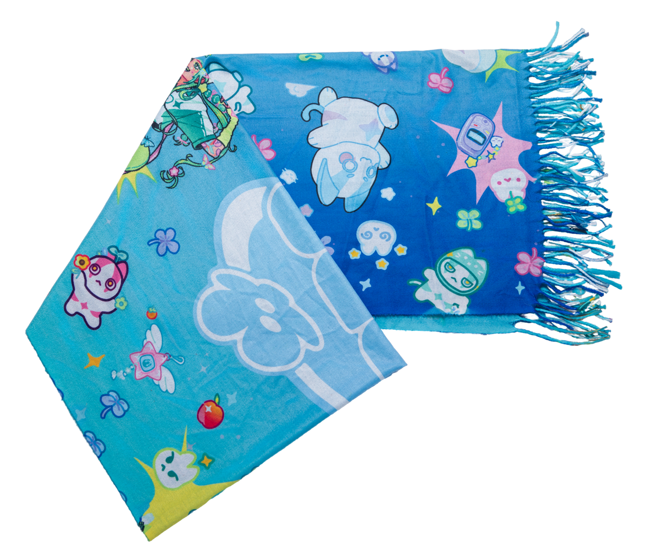 Dabin - Stay in Bloom 2026 - SF Pashmina