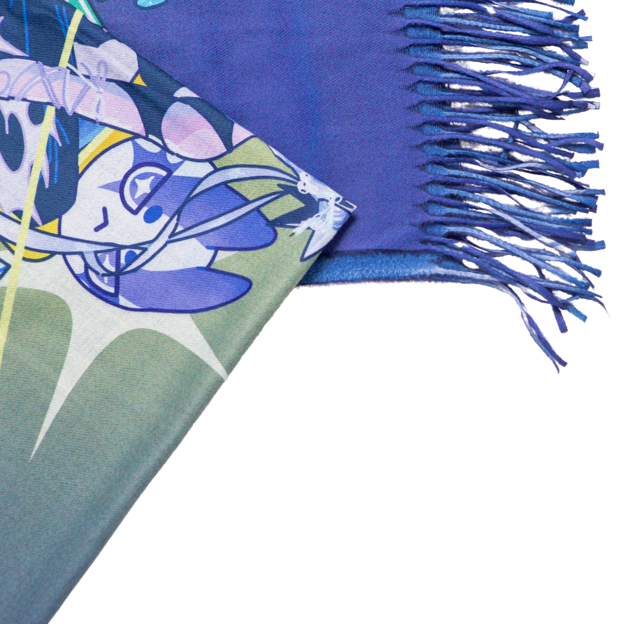Dabin - Stay in Bloom 2026 - NYC Pashmina
