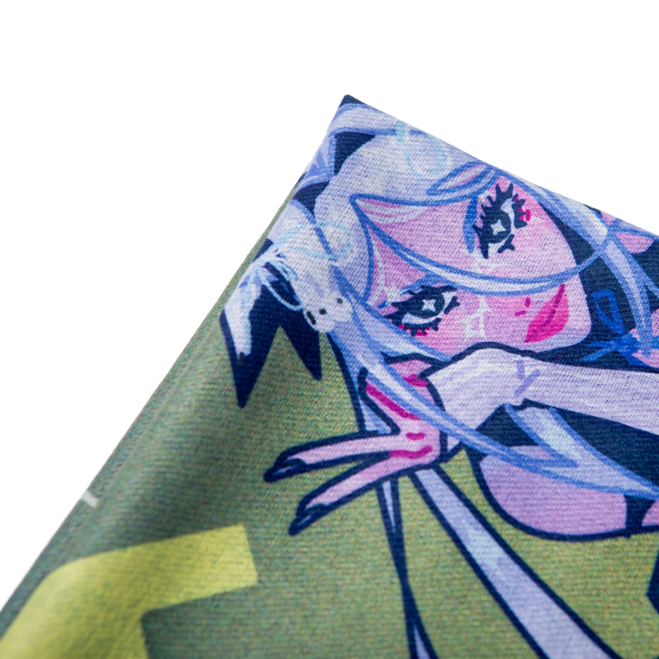 Dabin - Stay in Bloom 2026 - NYC Pashmina