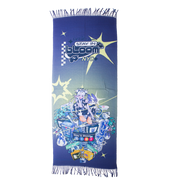 Dabin - Stay in Bloom 2026 - NYC Pashmina