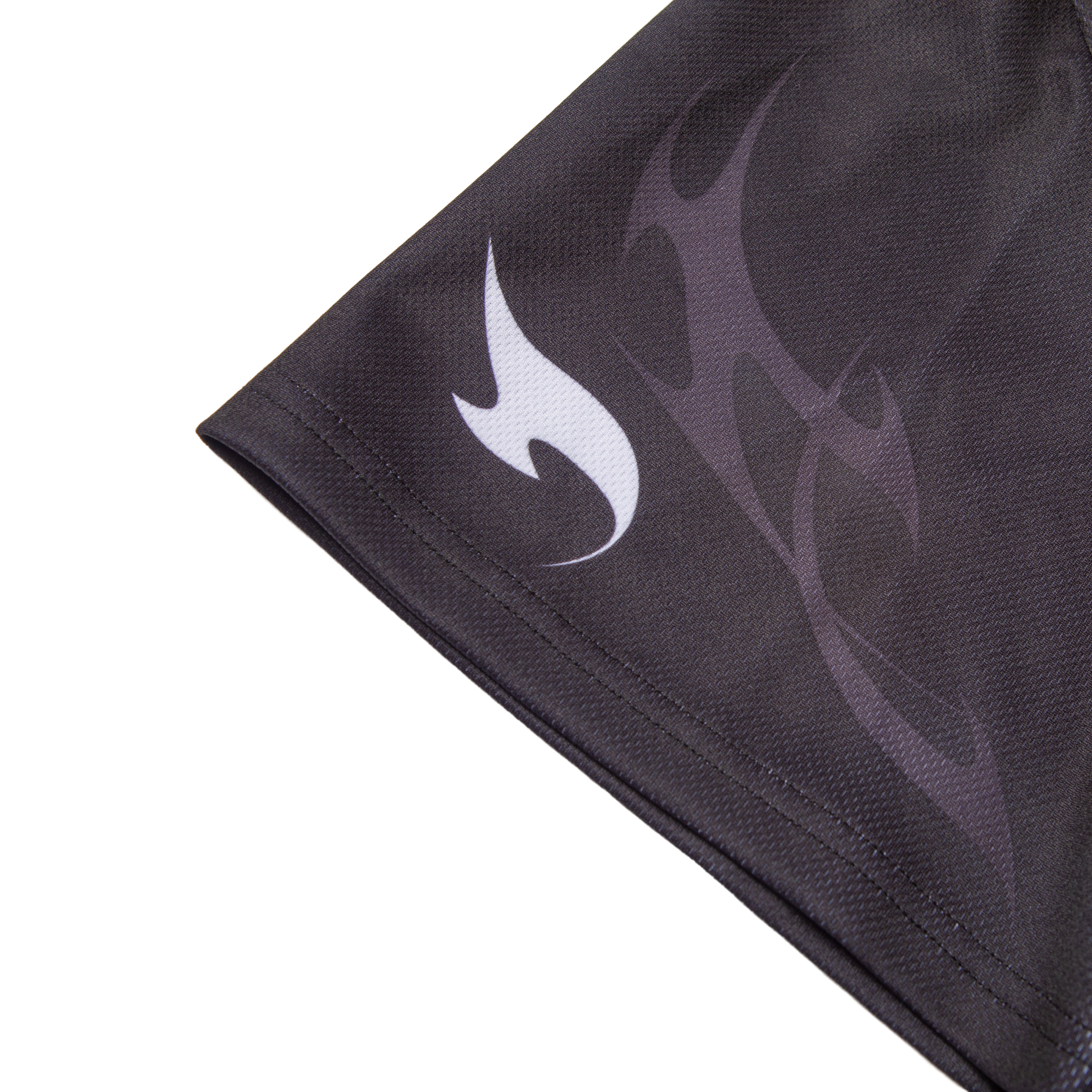 Dabin - Stay in Bloom 2026 - Black Sports Jersey