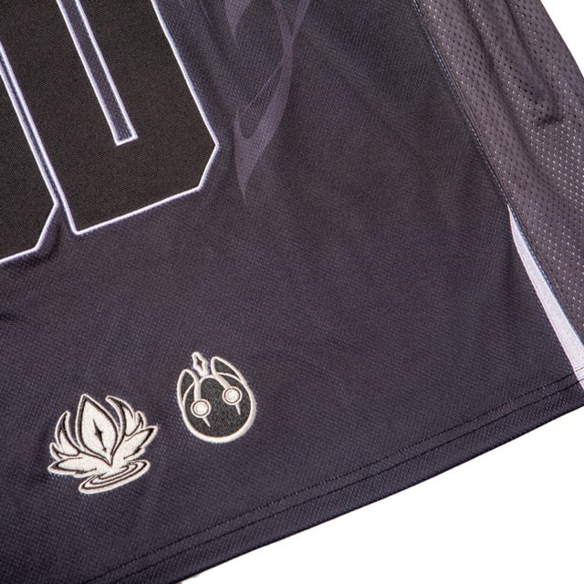 Dabin - Stay in Bloom 2026 - Black Sports Jersey