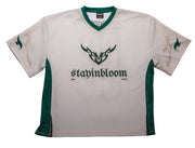 Dabin - Stay in Bloom Tan Sports Jersey