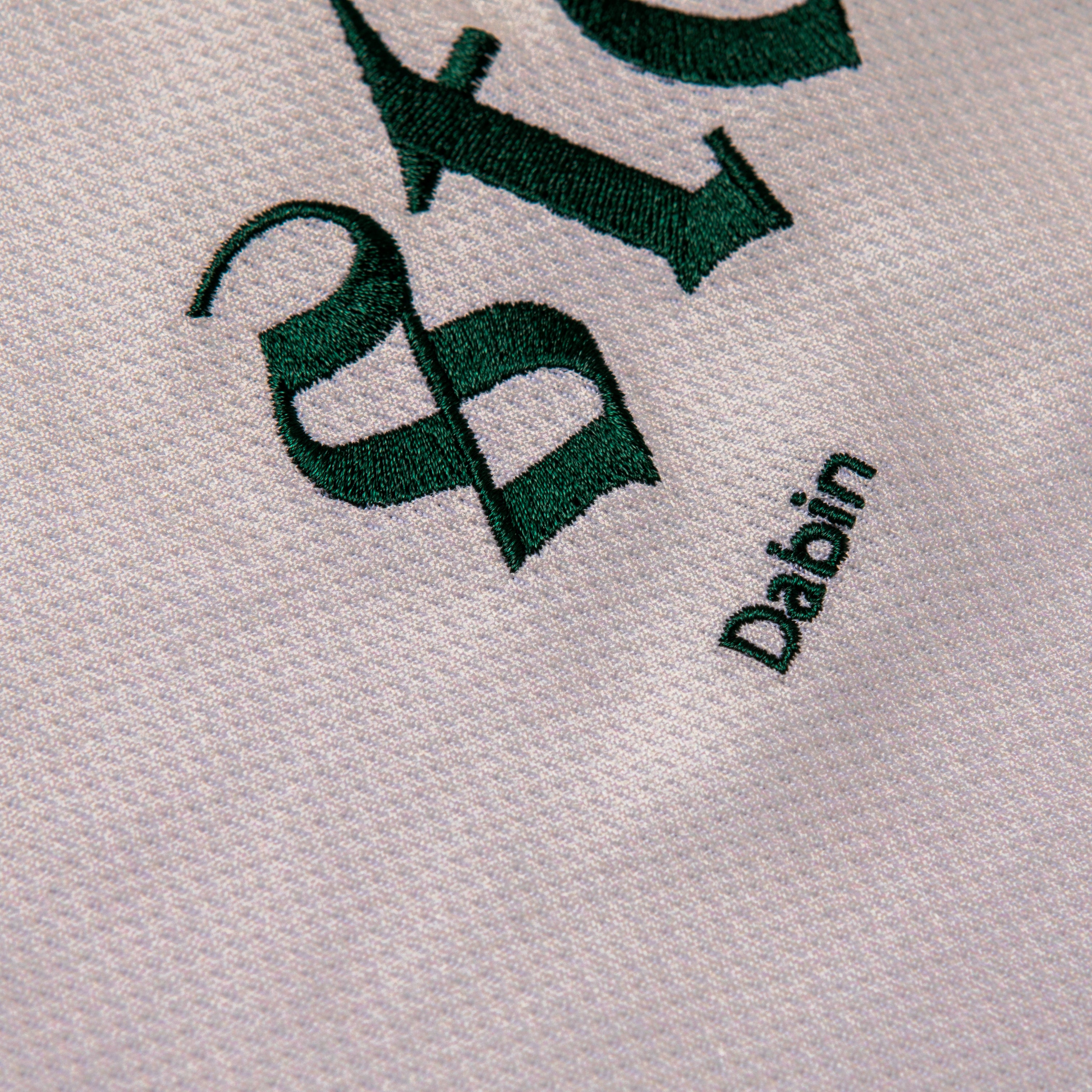 Dabin - Stay in Bloom Tan Sports Jersey