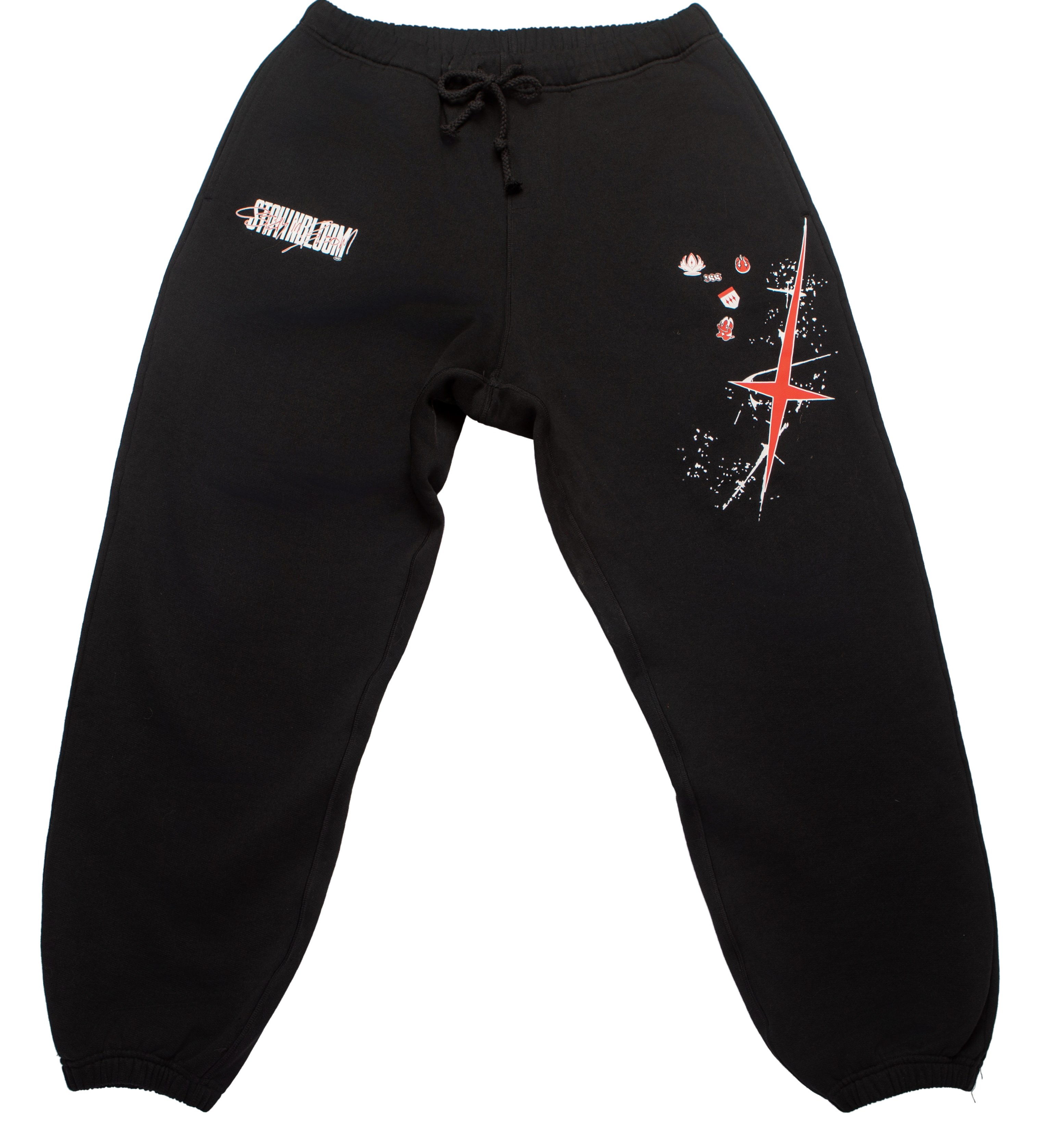 Dabin - Stay In Bloom 2026 - Sweatpants