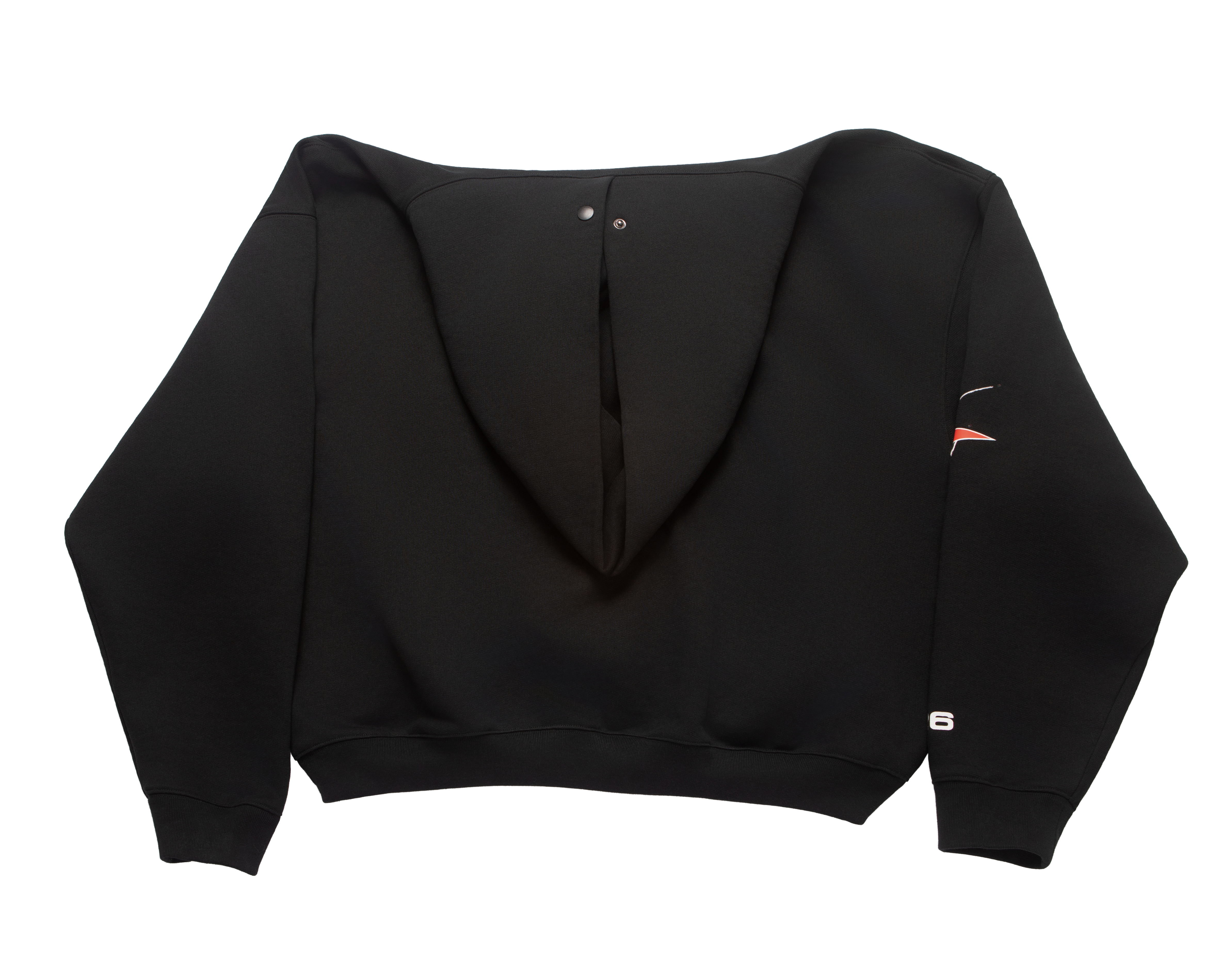 Dabin - Stay In Bloom 2026 - Oversized Hoodie