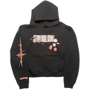 Dabin - Stay In Bloom 2026 - Oversized Hoodie