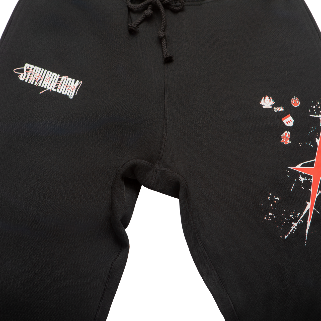 Dabin - Stay In Bloom 2026 - Sweatpants