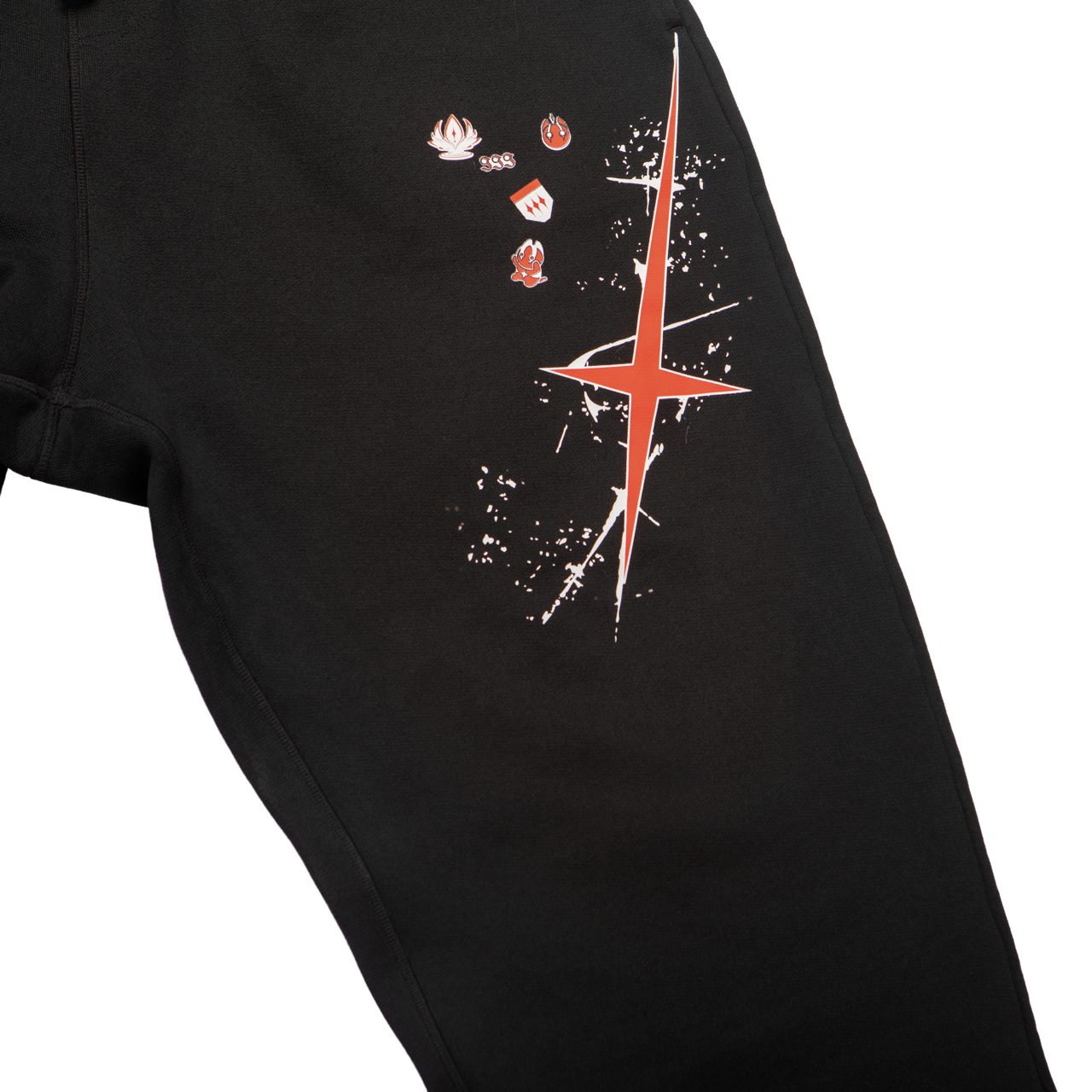 Dabin - Stay In Bloom 2026 - Sweatpants