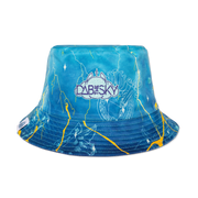 DabTheSky Reversible Bucket Hat
