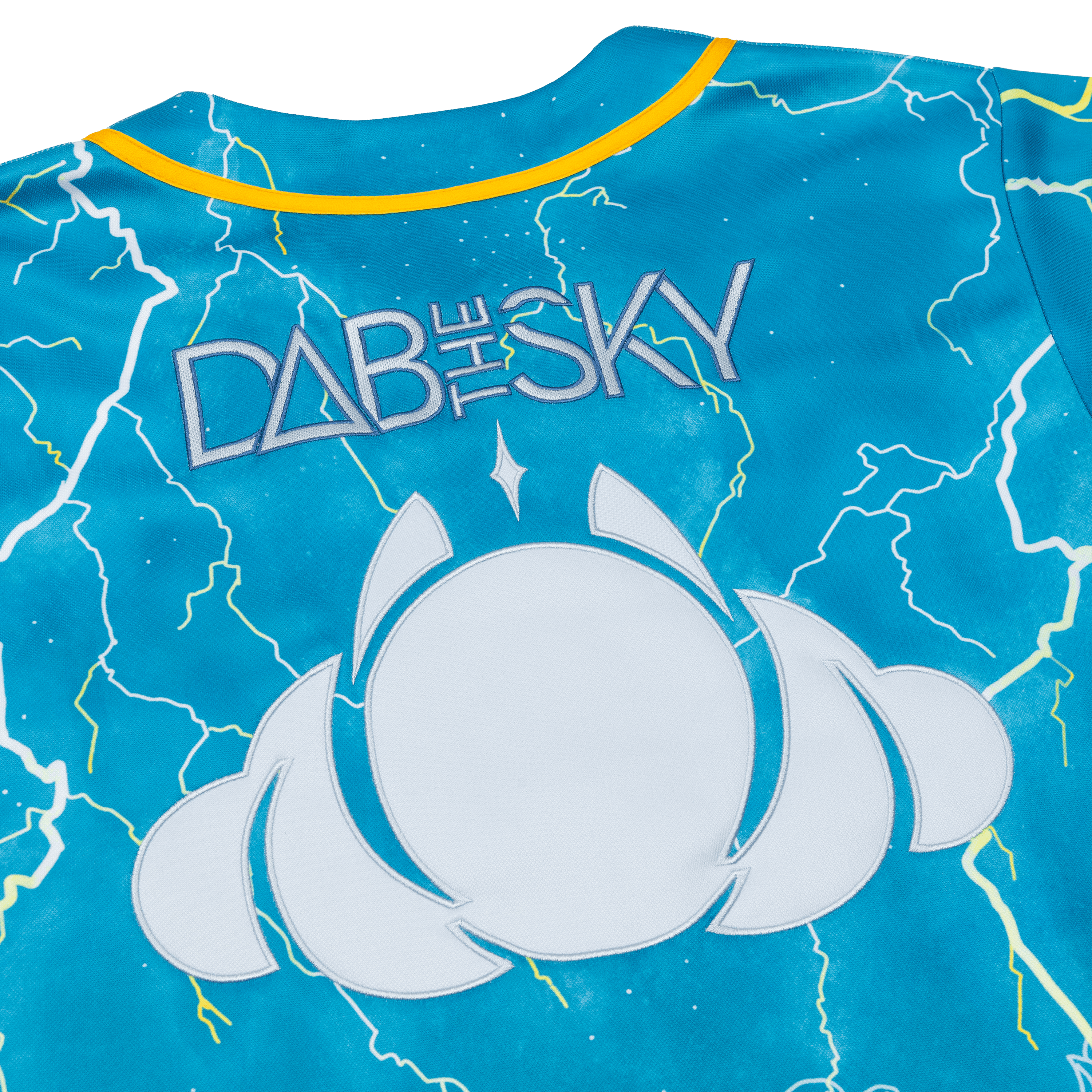 DabTheSky Jersey