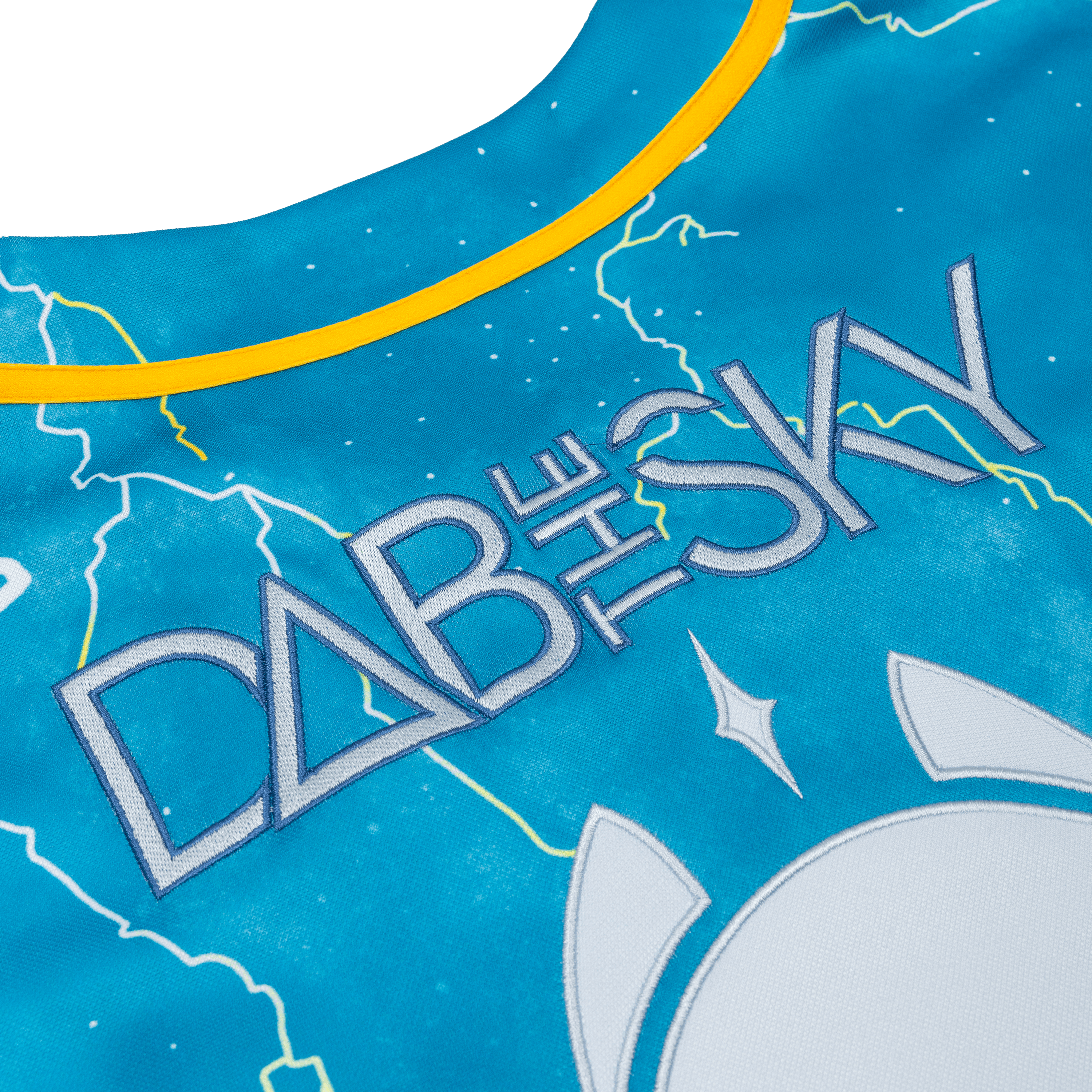 DabTheSky Jersey