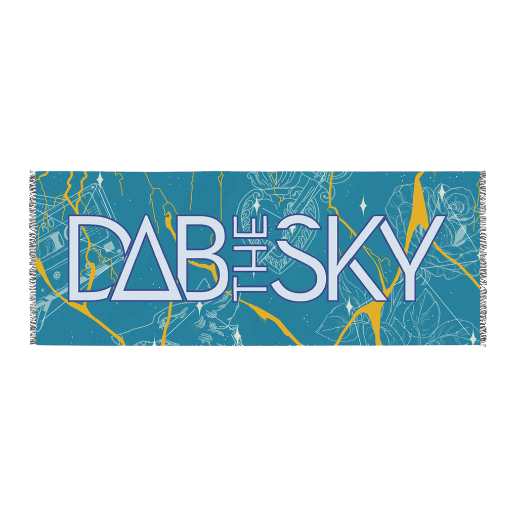 DabTheSky Pashmina