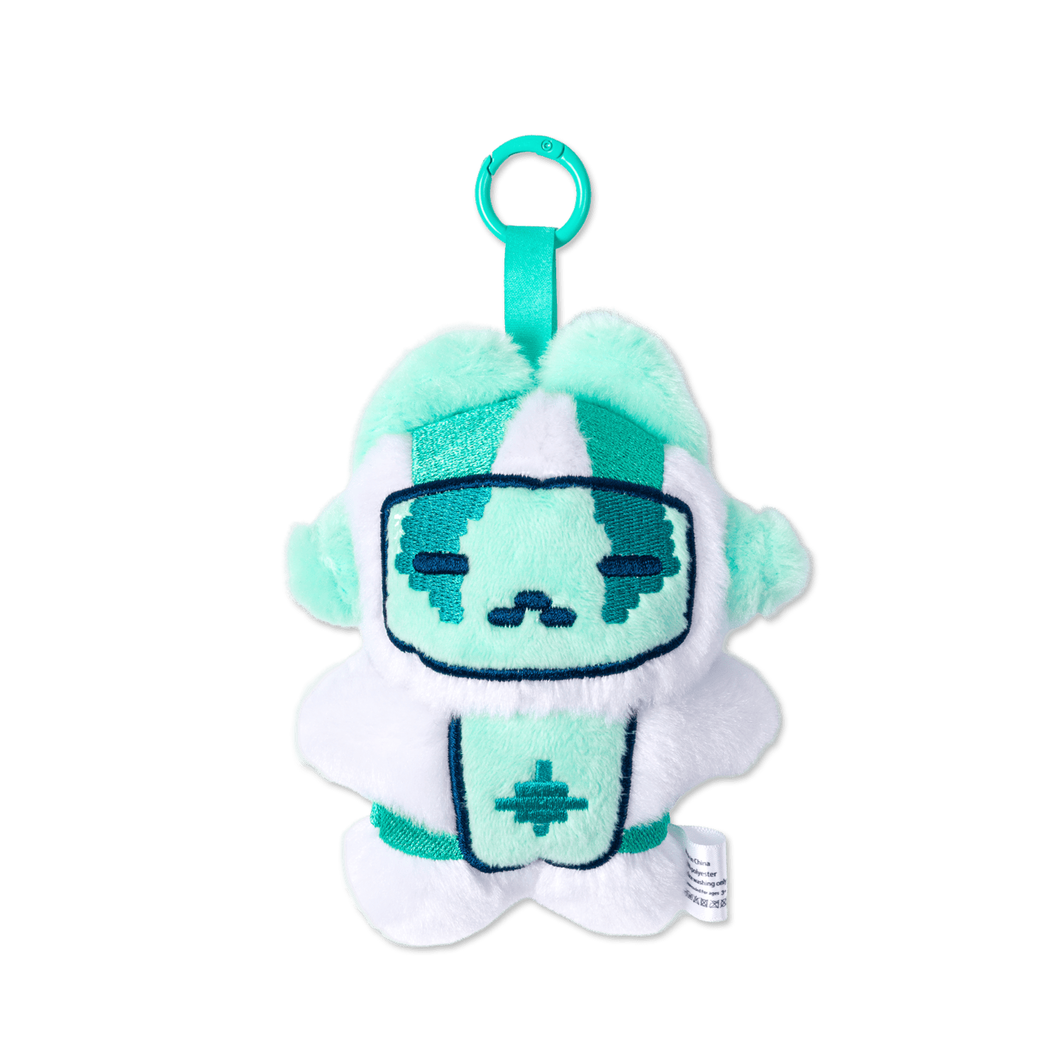 Dabin - The Harolds: Collectible Plush Blind Box