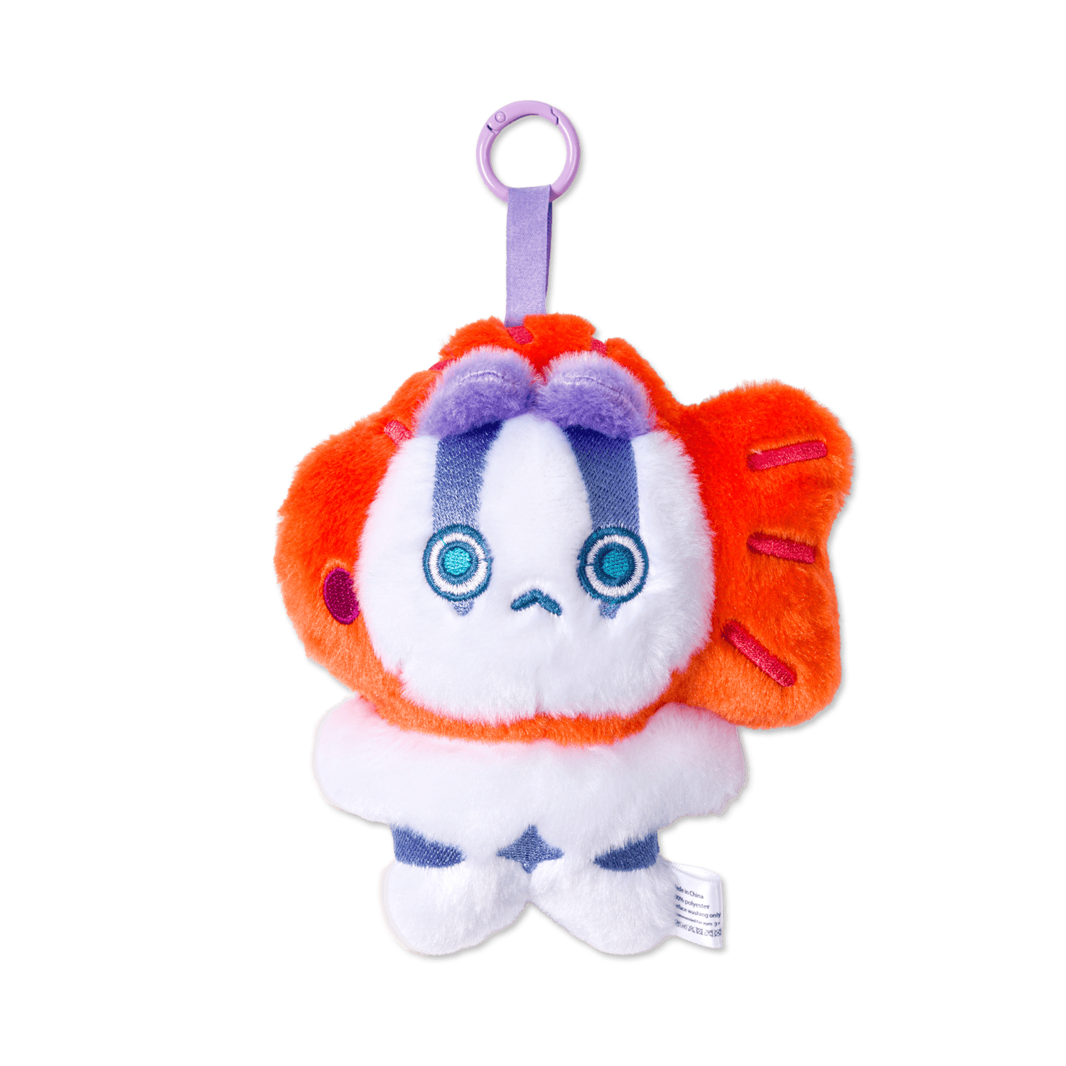 Dabin - The Harolds: Collectible Plush Blind Box