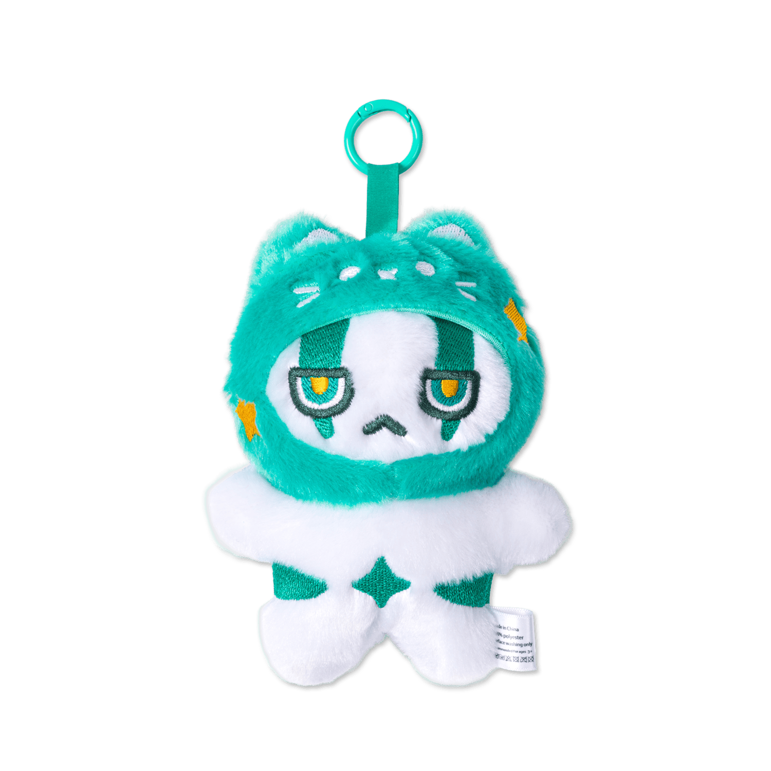 Dabin - The Harolds: Collectible Plush Blind Box