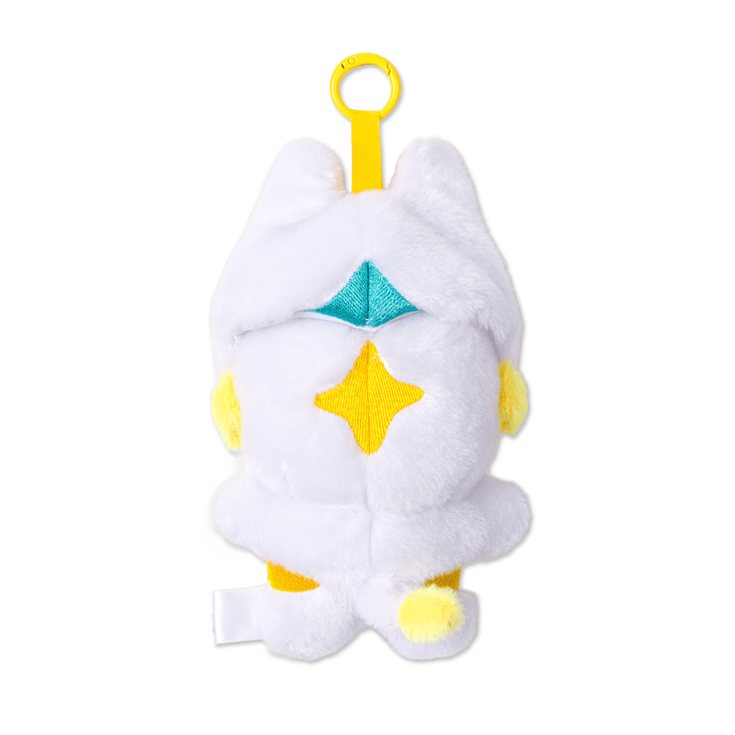 Dabin - The Harolds: Collectible Plush Blind Box