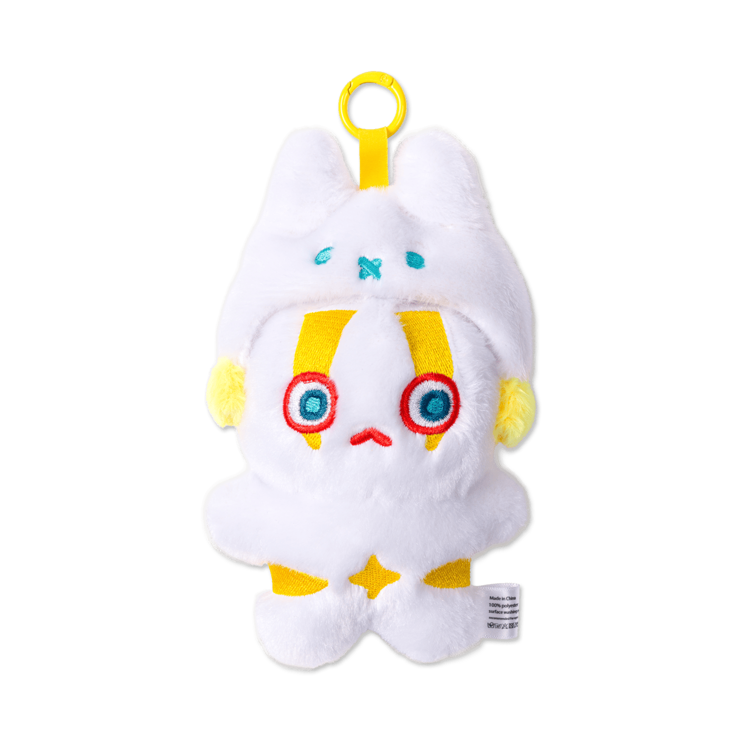 Dabin - The Harolds: Collectible Plush Blind Box