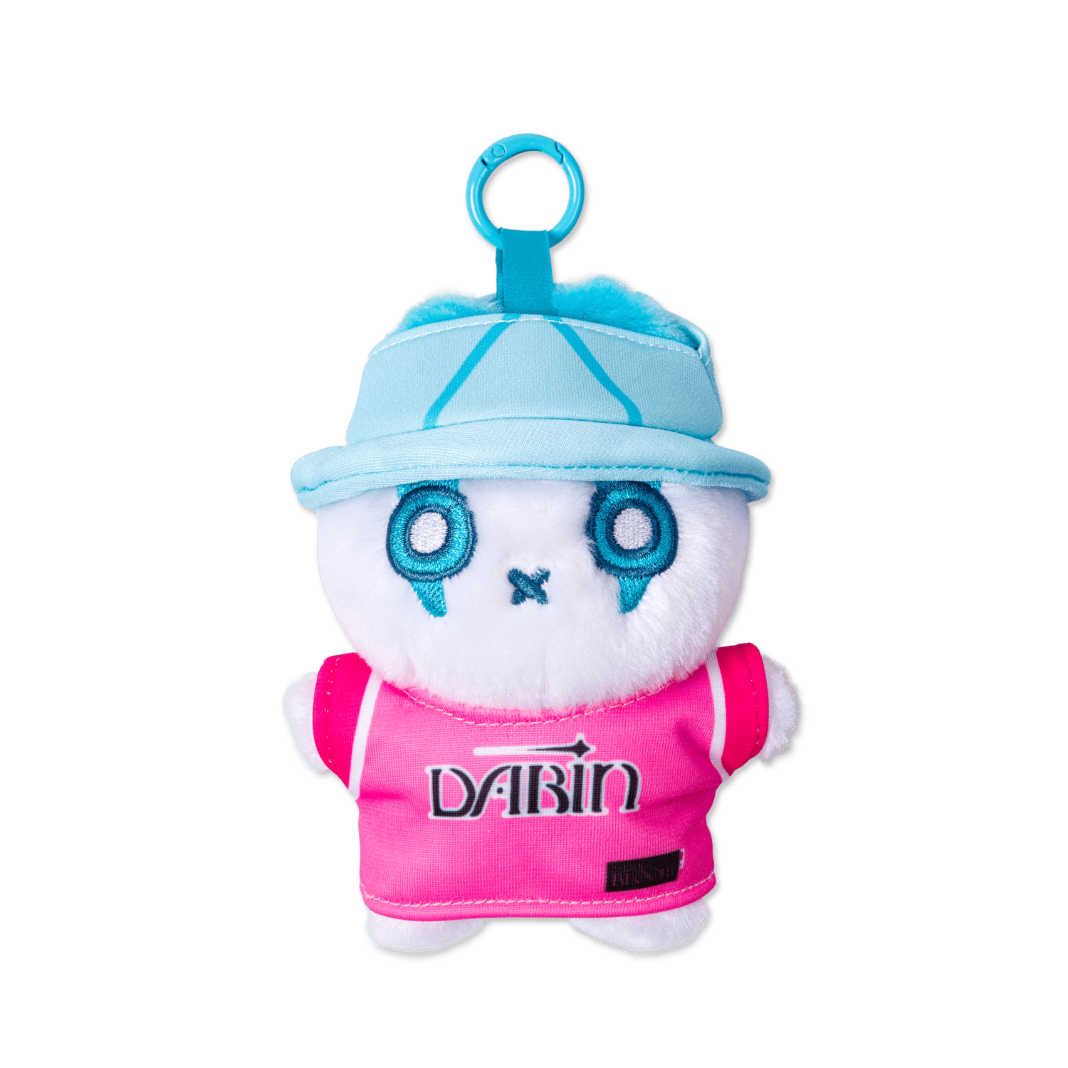 Dabin - The Harolds: Collectible Plush Blind Box