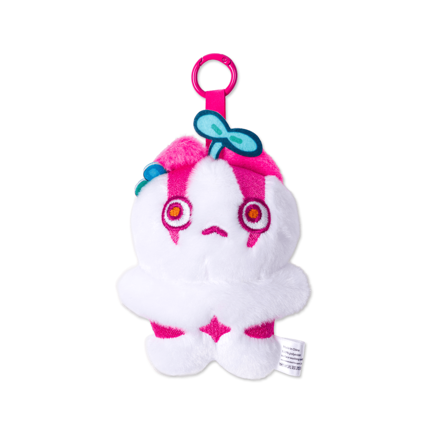 Dabin - The Harolds: Collectible Plush Blind Box