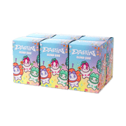 Dabin - The Harolds: Collectible Plush Blind Boxes - FULL SET