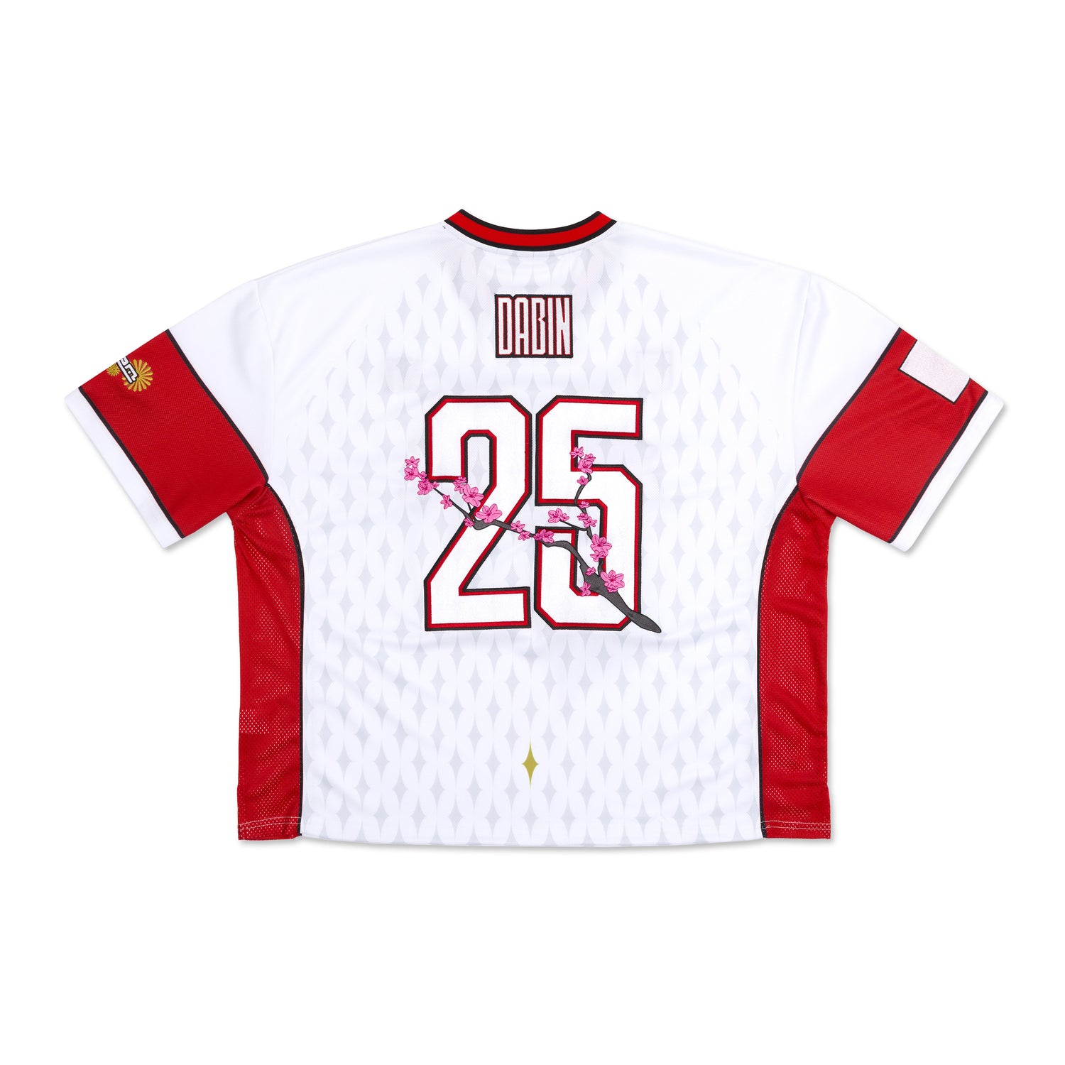 Dabin - Japan Sports Jersey