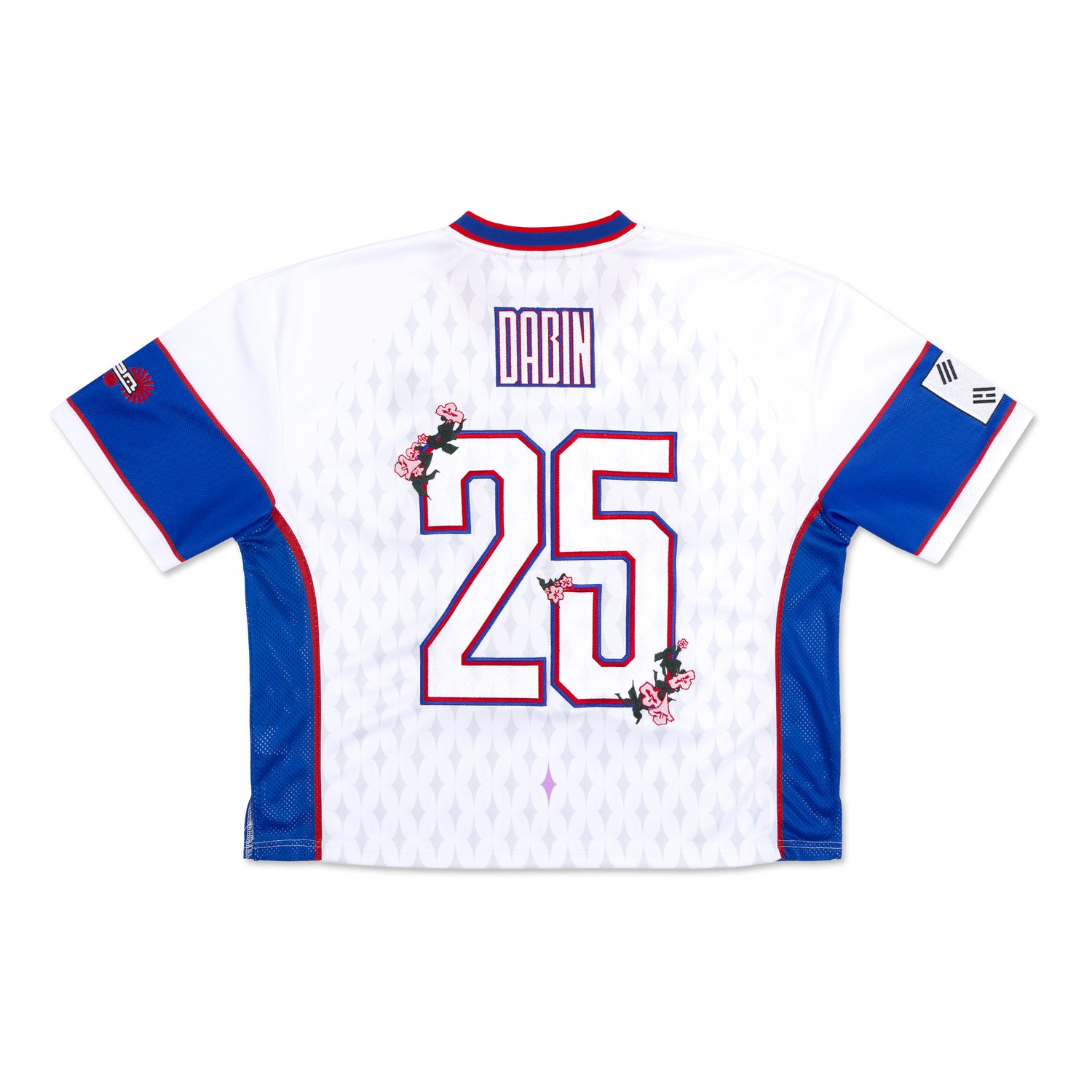 Dabin - Korea Sports Jersey